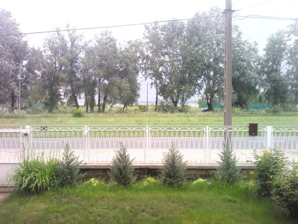 Napfeny Apartment Кестхей Экстерьер фото